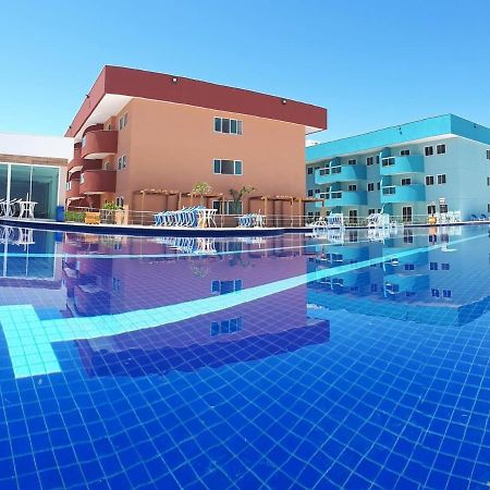 Arraial Do Cabo - Golden Lake Residence Bagian luar foto