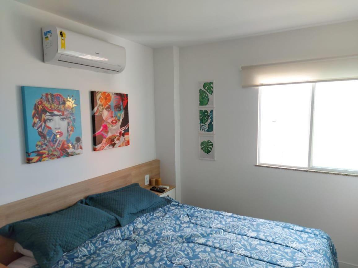 Arraial Do Cabo - Golden Lake Residence Bagian luar foto