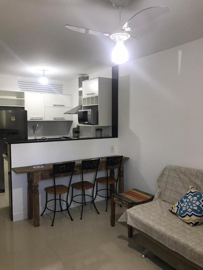 Arraial Do Cabo - Golden Lake Residence Bagian luar foto