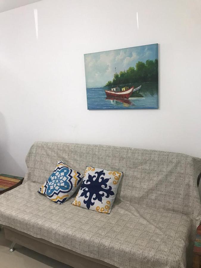 Arraial Do Cabo - Golden Lake Residence Bagian luar foto