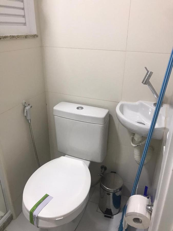 Arraial Do Cabo - Golden Lake Residence Bagian luar foto