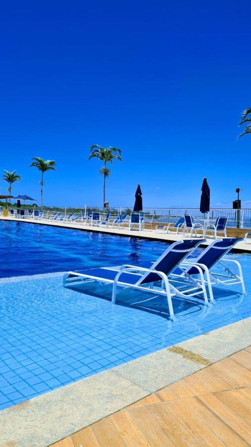 Arraial Do Cabo - Golden Lake Residence Bagian luar foto