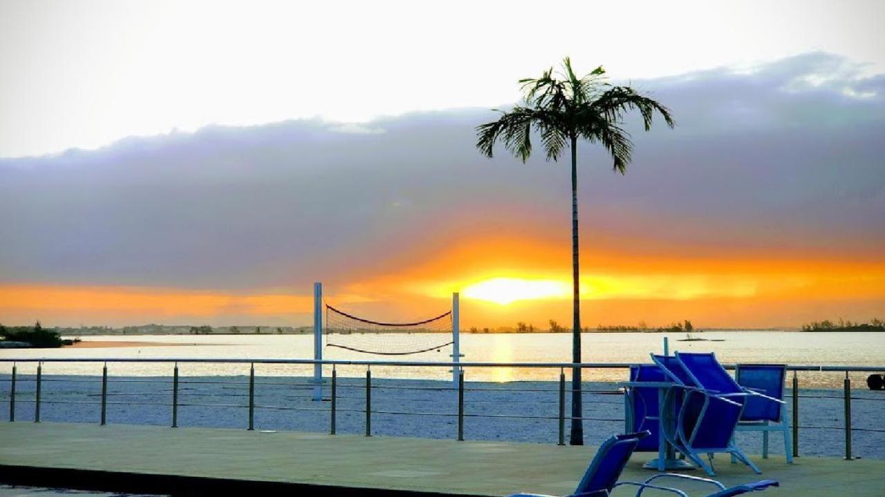 Arraial Do Cabo - Golden Lake Residence Bagian luar foto