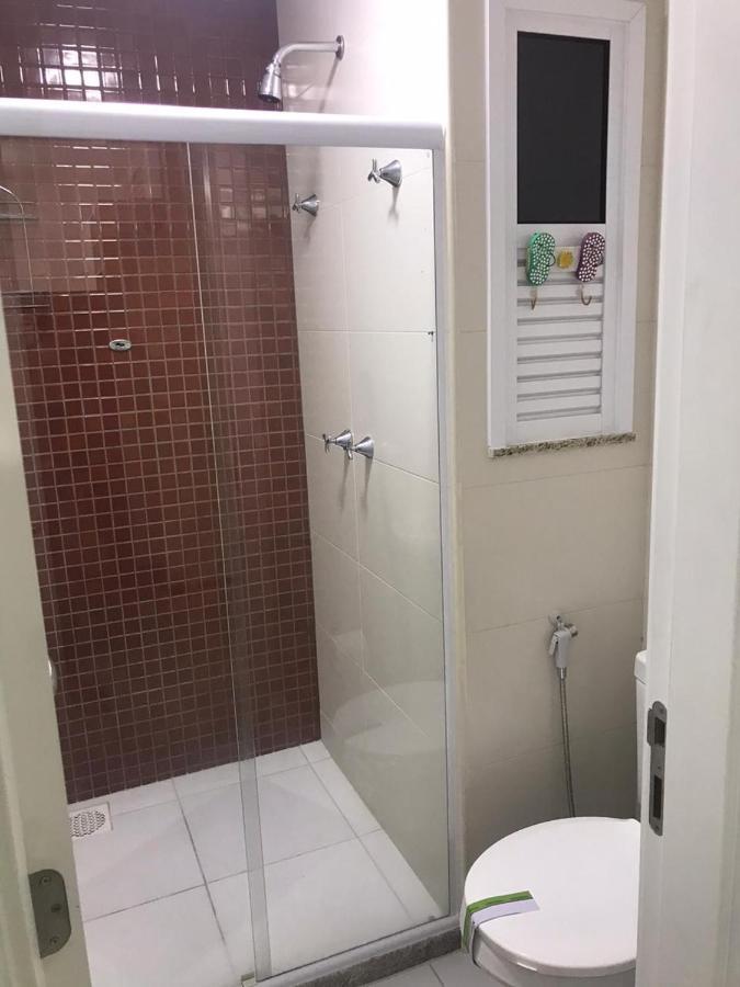 Arraial Do Cabo - Golden Lake Residence Bagian luar foto