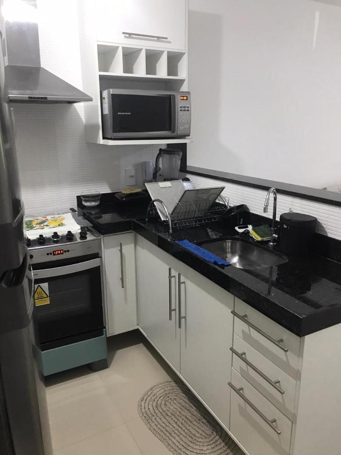 Arraial Do Cabo - Golden Lake Residence Bagian luar foto