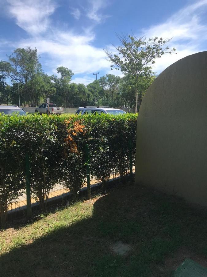 Arraial Do Cabo - Golden Lake Residence Bagian luar foto