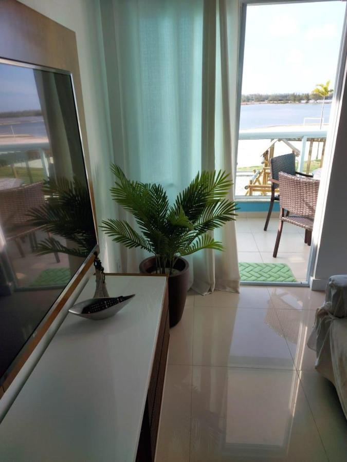 Arraial Do Cabo - Golden Lake Residence Bagian luar foto