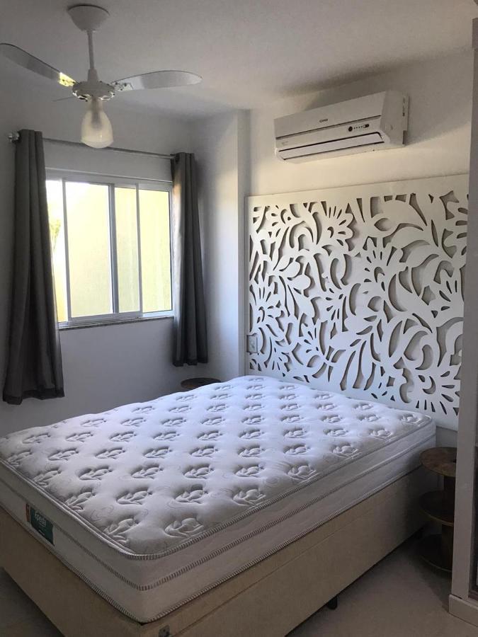 Arraial Do Cabo - Golden Lake Residence Bagian luar foto
