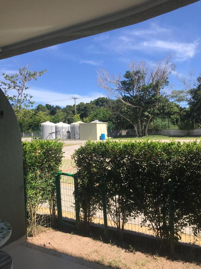 Arraial Do Cabo - Golden Lake Residence Bagian luar foto