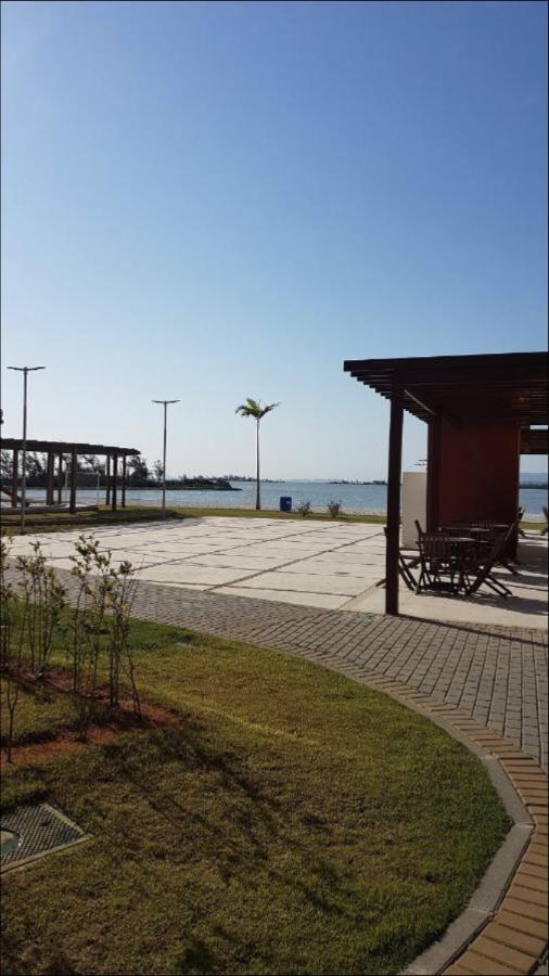 Arraial Do Cabo - Golden Lake Residence Bagian luar foto