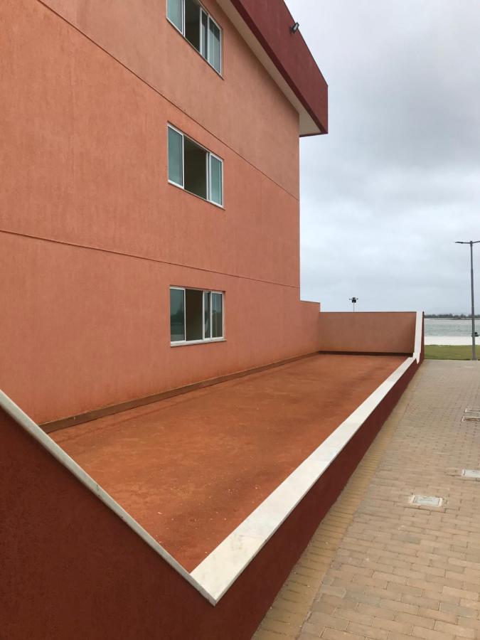 Arraial Do Cabo - Golden Lake Residence Bagian luar foto