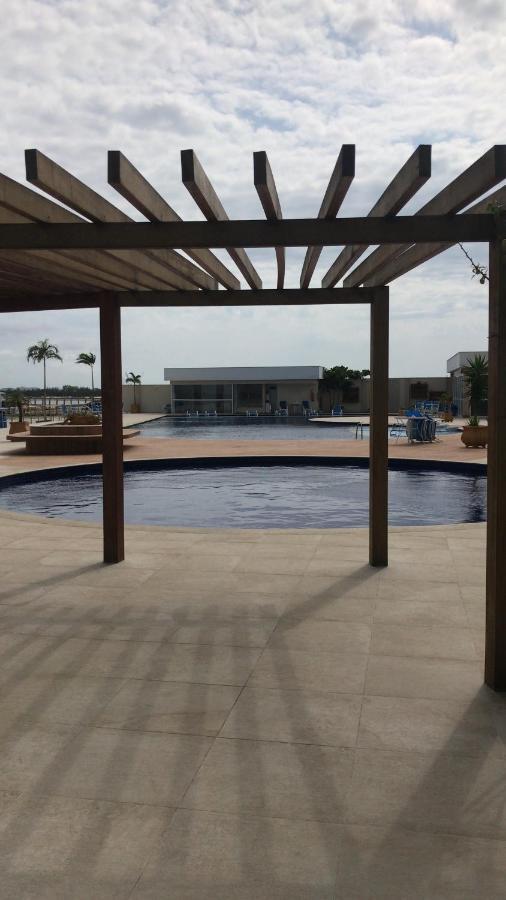 Arraial Do Cabo - Golden Lake Residence Bagian luar foto