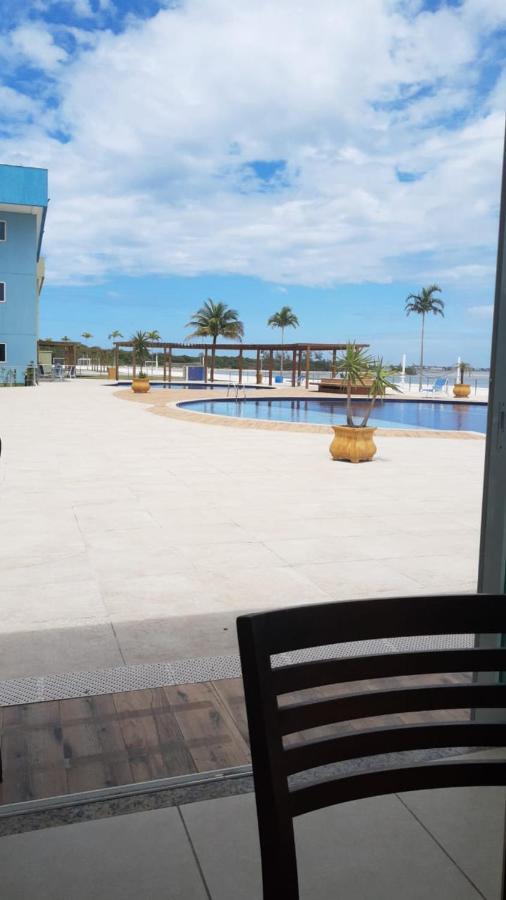 Arraial Do Cabo - Golden Lake Residence Bagian luar foto