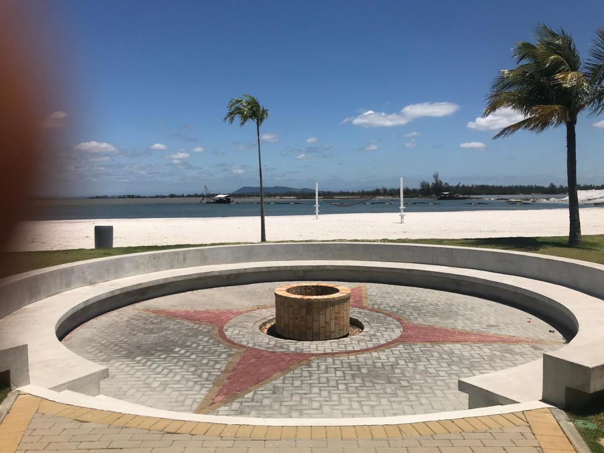 Arraial Do Cabo - Golden Lake Residence Bagian luar foto