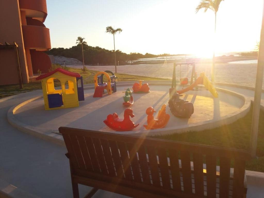 Arraial Do Cabo - Golden Lake Residence Bagian luar foto