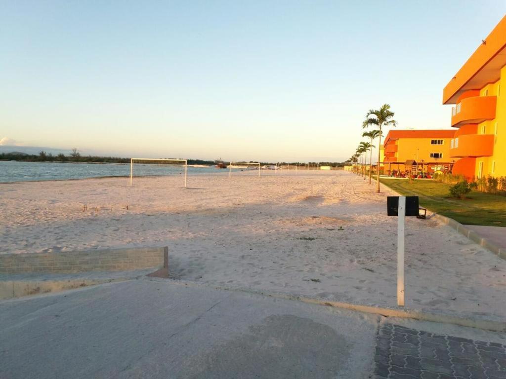 Arraial Do Cabo - Golden Lake Residence Bagian luar foto