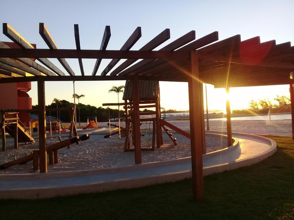 Arraial Do Cabo - Golden Lake Residence Bagian luar foto