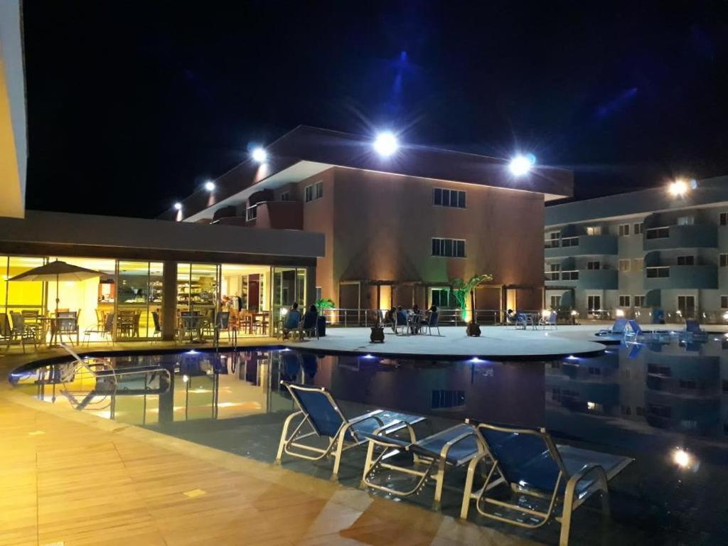 Arraial Do Cabo - Golden Lake Residence Bagian luar foto