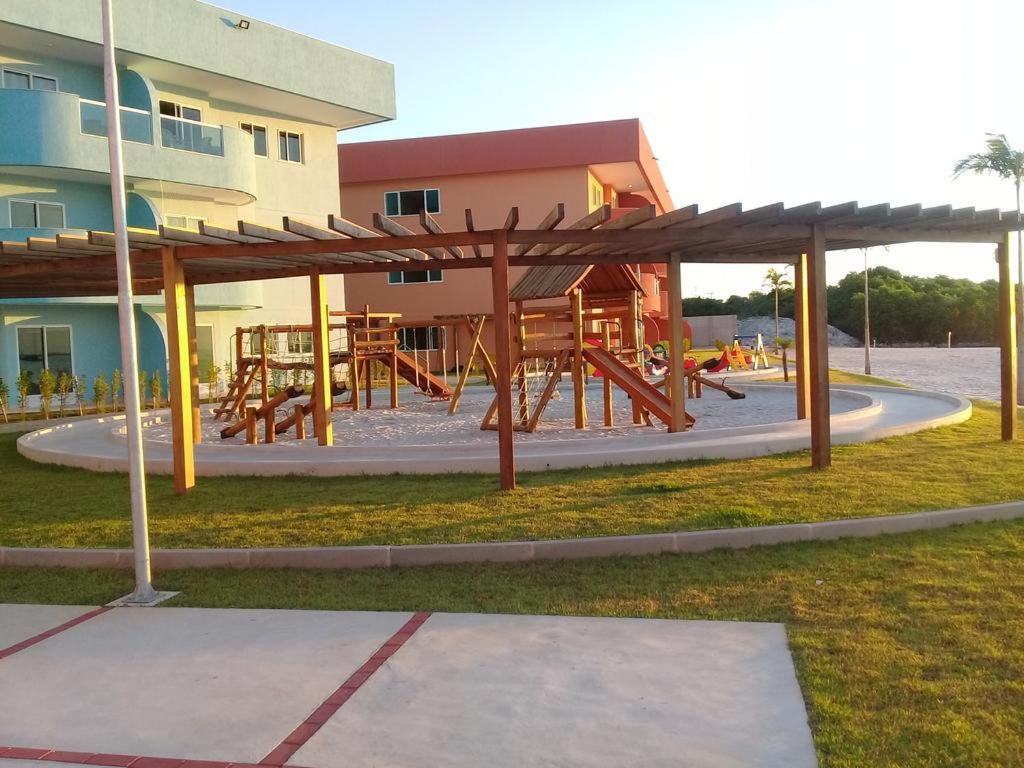 Arraial Do Cabo - Golden Lake Residence Bagian luar foto