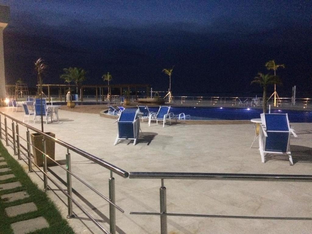 Arraial Do Cabo - Golden Lake Residence Bagian luar foto