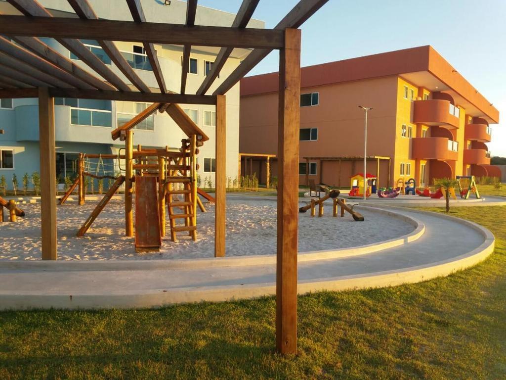 Arraial Do Cabo - Golden Lake Residence Bagian luar foto