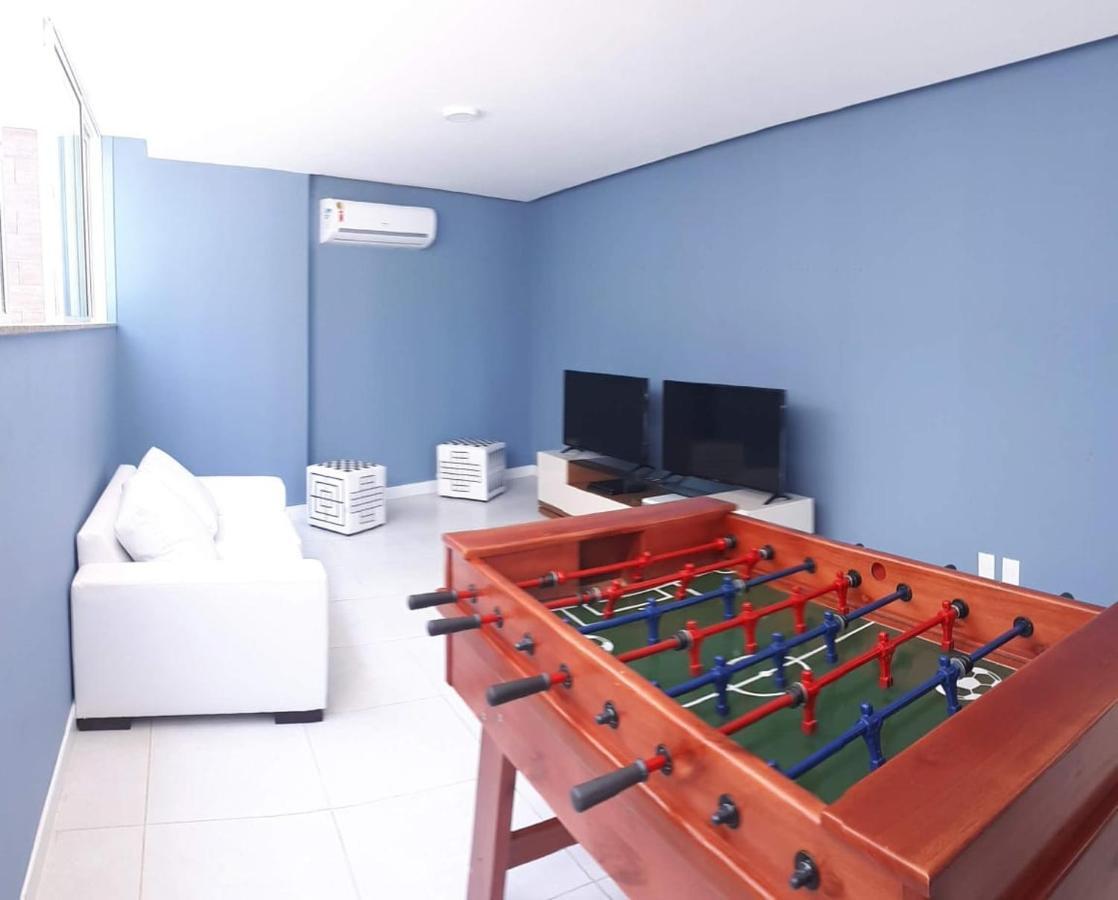 Arraial Do Cabo - Golden Lake Residence Bagian luar foto