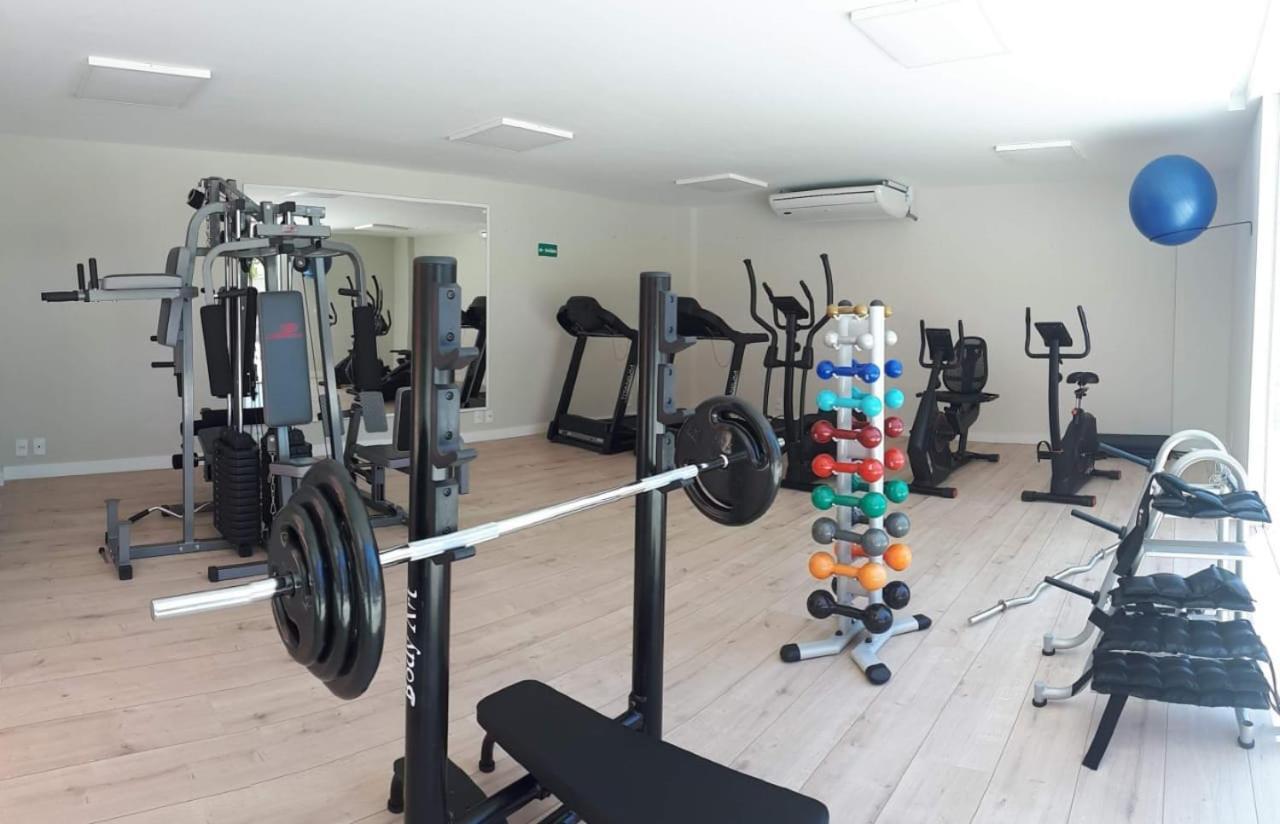 Arraial Do Cabo - Golden Lake Residence Bagian luar foto