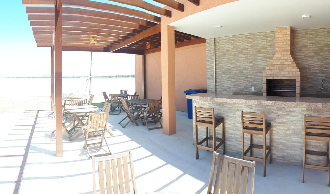 Arraial Do Cabo - Golden Lake Residence Bagian luar foto