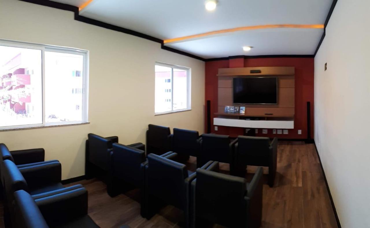 Arraial Do Cabo - Golden Lake Residence Bagian luar foto