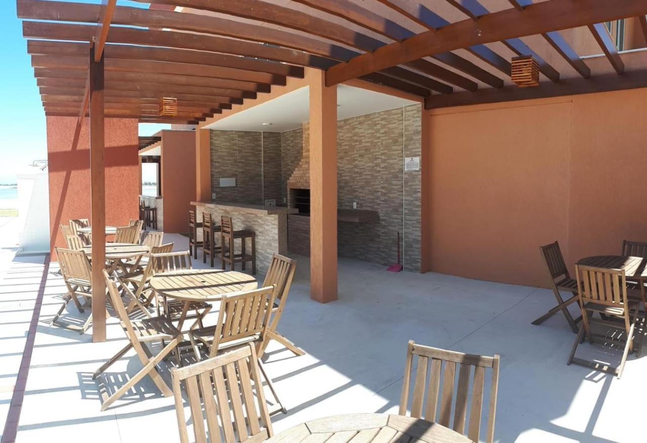 Arraial Do Cabo - Golden Lake Residence Bagian luar foto